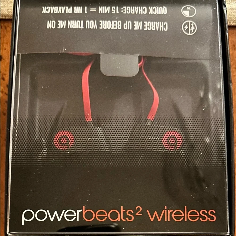 Powerbeats wireless - Picture 6 of 7